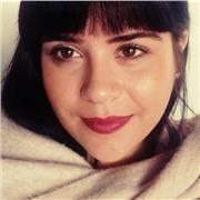 laureata magistrale offre ripetizioni di inglese, francese, spagnolo e italiano